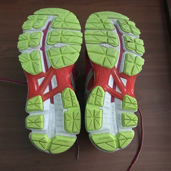 ASICS GT-2000 3 LITE-SHOW WOMEN’S RUNNING SHOE - Picture 8 of 8